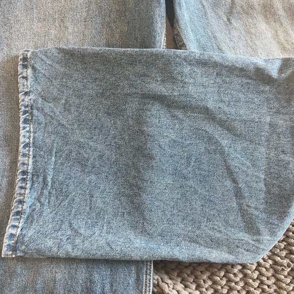 Boot Cut H&M Jeans Size 6 - Picture 2 of 4